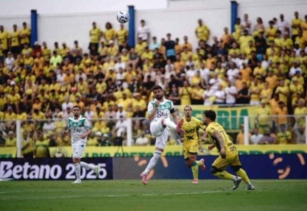 Foto: Fernando Alves / ECJ