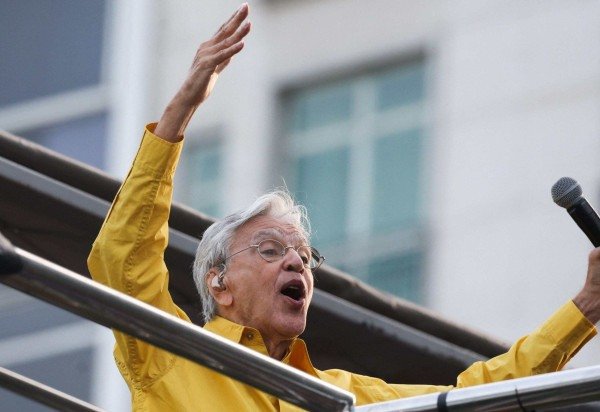 Amanda Perobelli/Reeuters