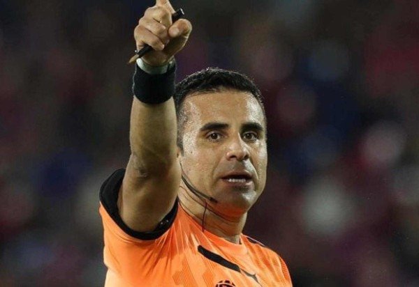 Foto: Gilvan de Souza/Flamengo