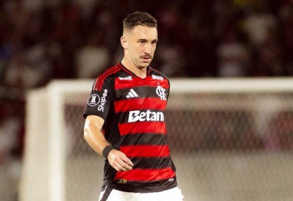 Foto: Gilvan de Souza/CRF