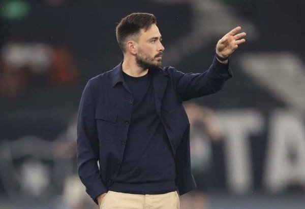 Vitor Silva/Botafogo