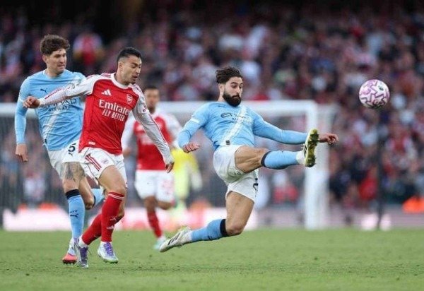 Alex Pantling/Getty Images