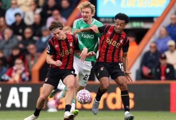 Foto: Dan Mullan/Getty Images