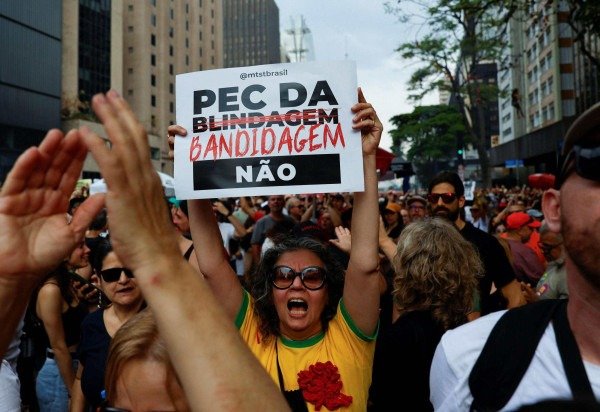 Vinicius Loures/Câmara dos Deputados