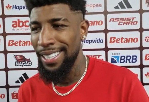 Foto: Gilvan de Souza/CRF