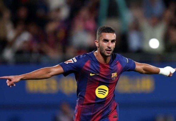 Judit Cartiel/Getty Images