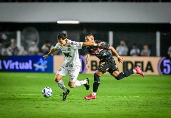 Foto: Diego Soares/Ag. Paulistão