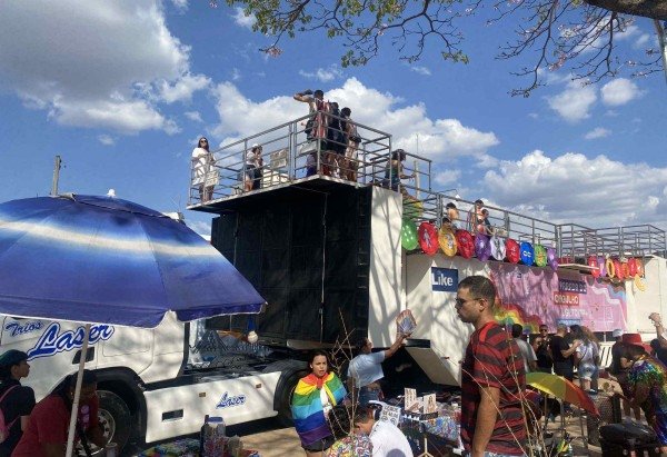  Maria Eduarda Lavocat CB/DA Press