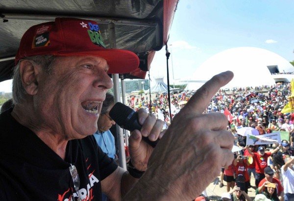 Minervino Júnior/CB/D.A.Press