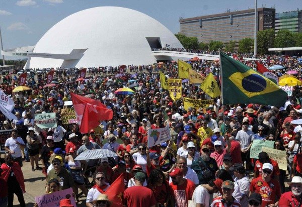 Minervino Júnior/CB/D.A.Press