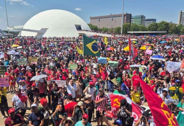 Minervino Junior/C.B/D.A/Press