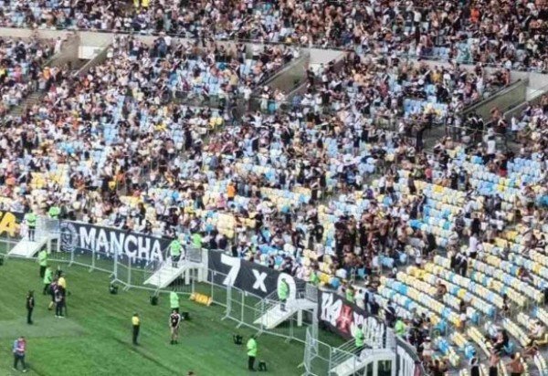 Foto: Carlos Alberto /Jogada10