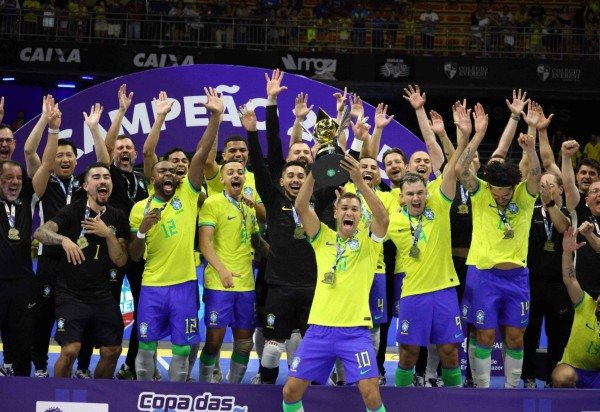 Felipe Morais / Agência CEUB