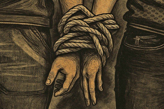 2209-CODEPENDECIA -  (crédito: Maurenilson Freire)