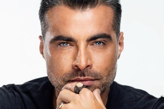 JP faleceu aos 46 anos após queda de moto em São Paulo - (crédito: Reprodução/Redes sociais) JP faleceu aos 46 anos após queda de moto em São Paulo - (crédito: Reprodução/Redes sociais)