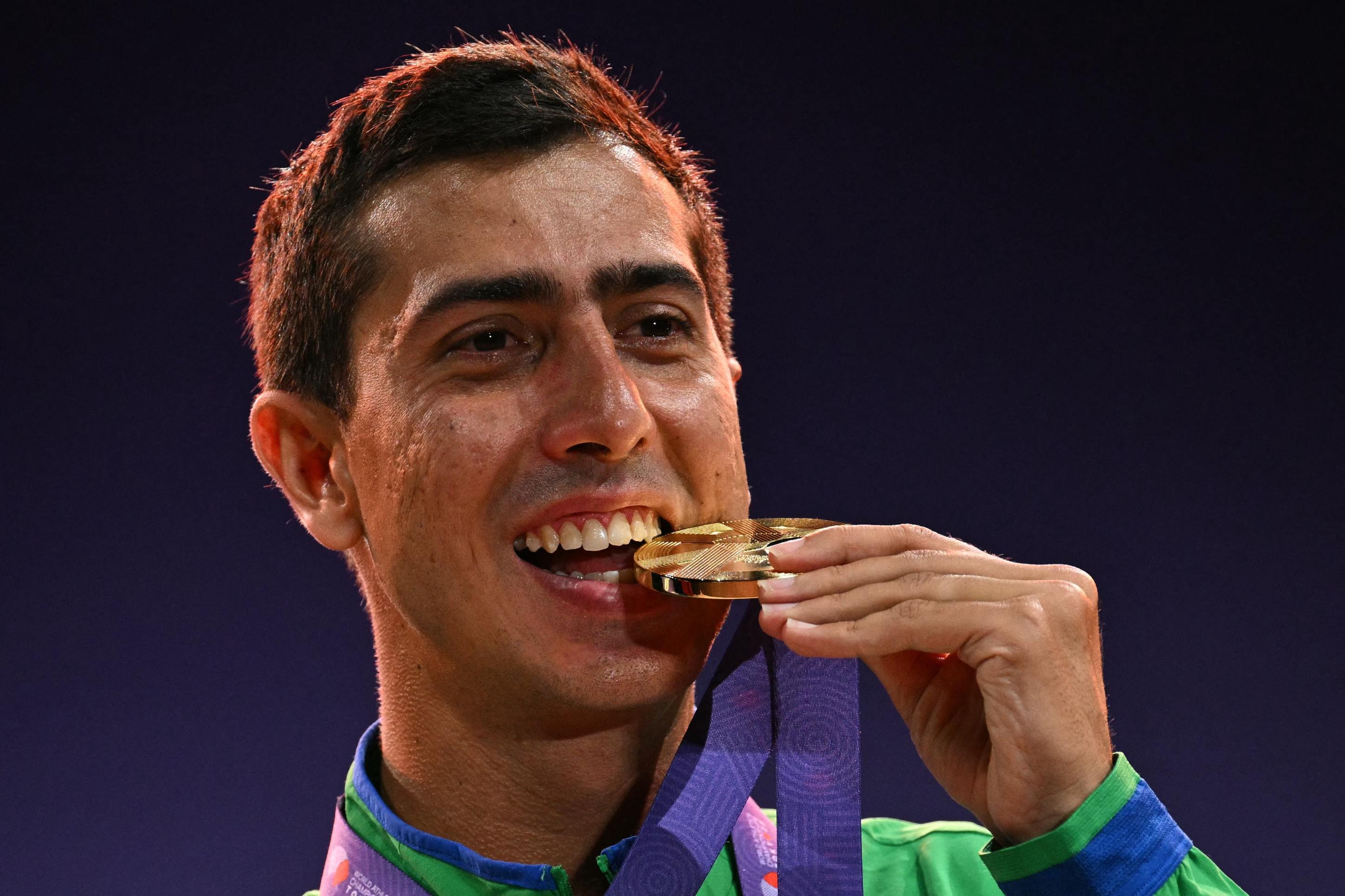 Retrospectiva: o Brasil brilhou no esporte em 2025! Relembre