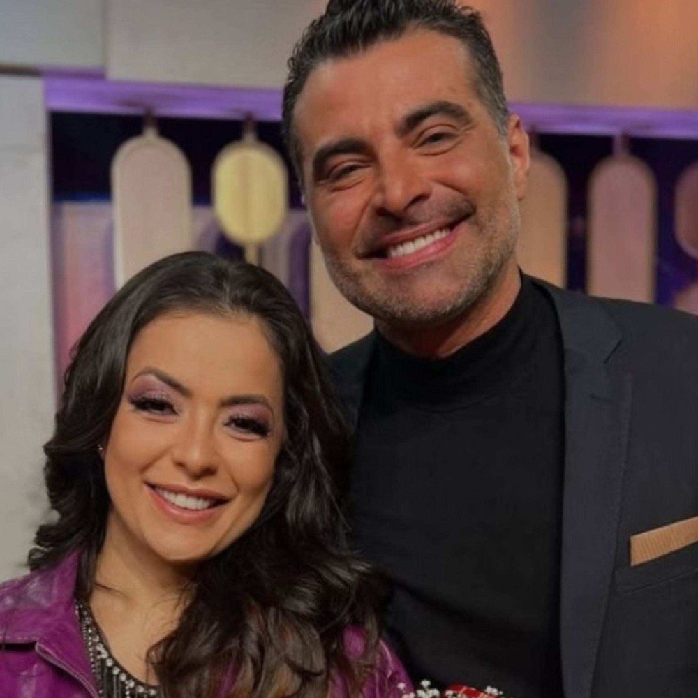 Li Martins faz desabafo comovente após acidente fatal do marido, JP