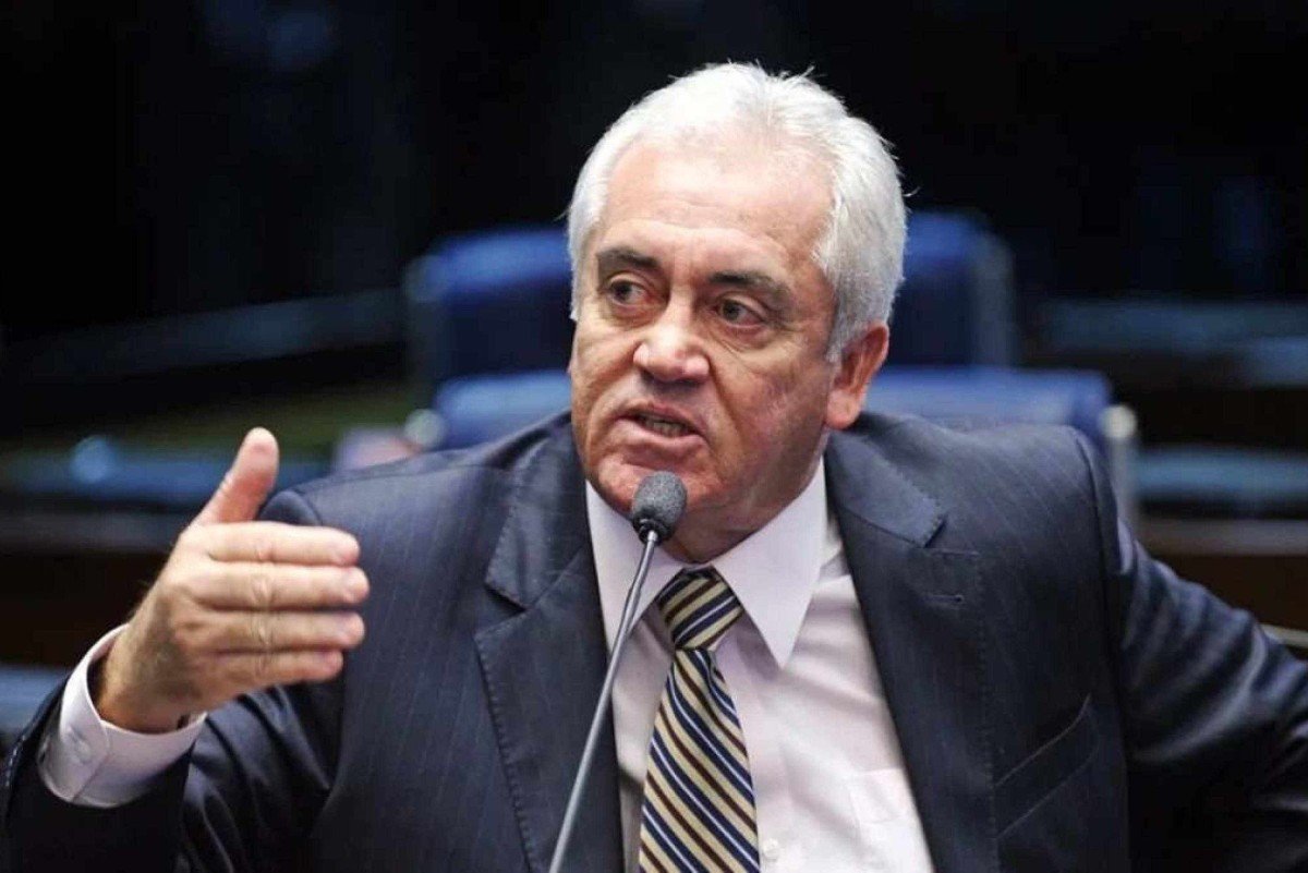 Otto Alencar nega articulação por votos para Jorge Messias