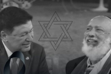 Morre pastor Laurindo Shalom