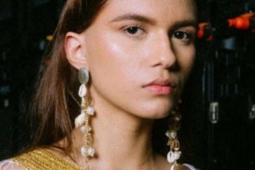 A jovem Gabrielly Moreira de 16 anos, morreu após passar mal enquanto saia com os amigos -  (crédito: Reprodução/instagram/@portalcabulosopb)