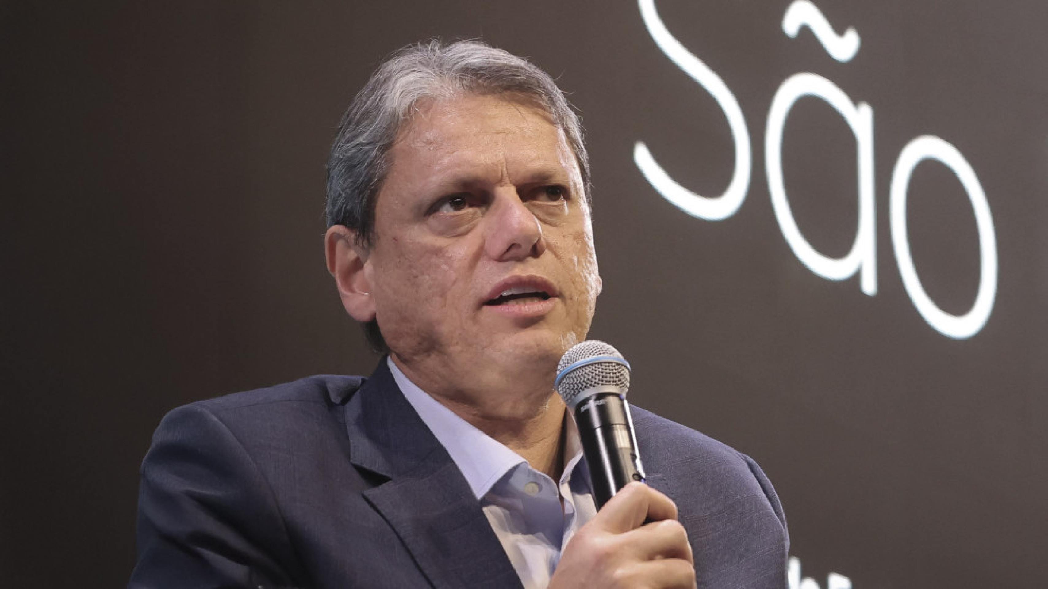 PL da Dosimetria do Centrão irrita bolsonarismo e impõe dilema a Tarcísio - Platobr Politica