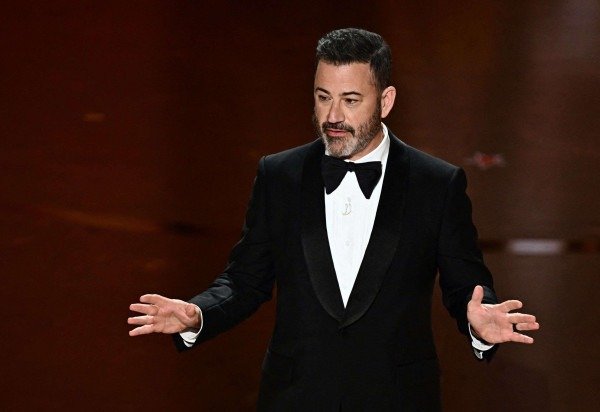 Patrick T. Fallon/AFP