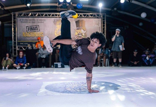 Bruna Ferreira / Divulgação