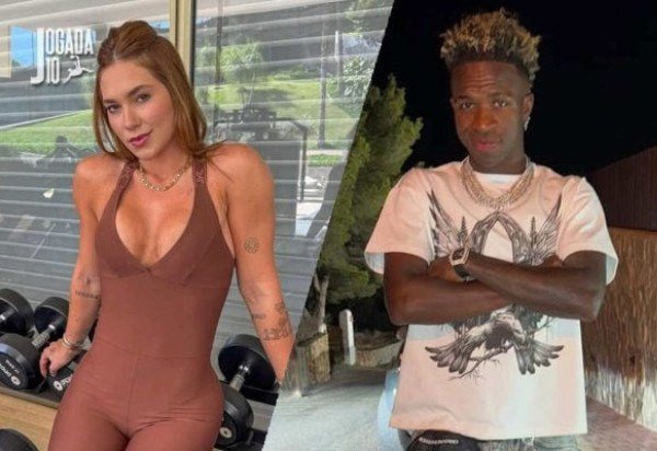 Foto: Reprodução/Instagram