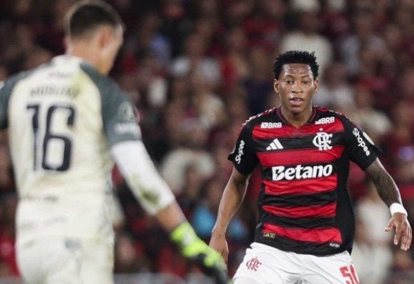 Foto: Gilvan de Souza /CRF