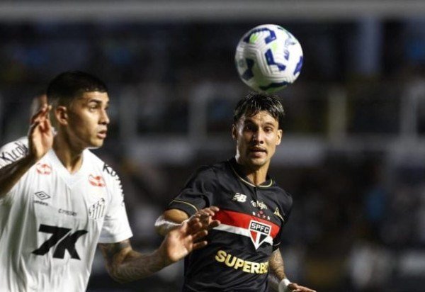 Foto: Rubens Chiri/Saopaulofc.net