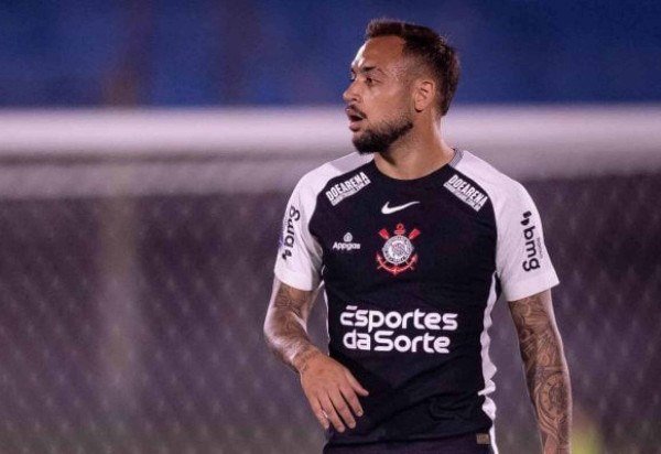 Foto: Rodrigo Coca/Agência Corinthians