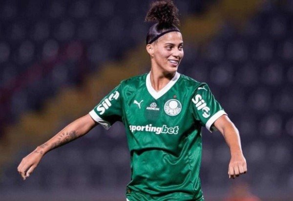 Foto: Fabio Menotti/Palmeiras