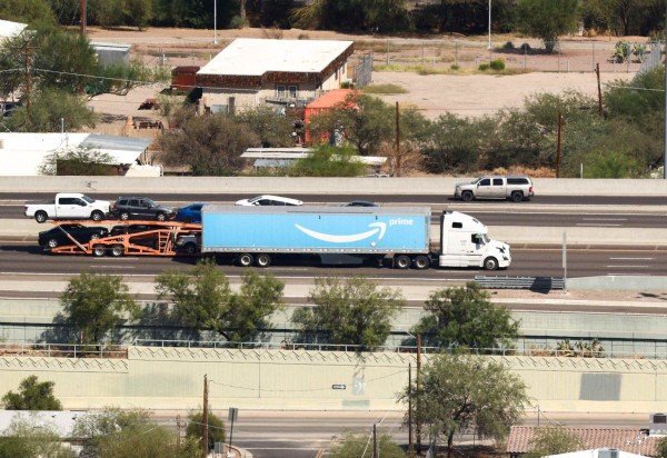 CHARLY TRIBALLEAU/AFP