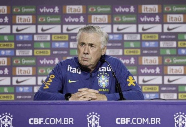 Foto: Rafael Ribeiro/CBF