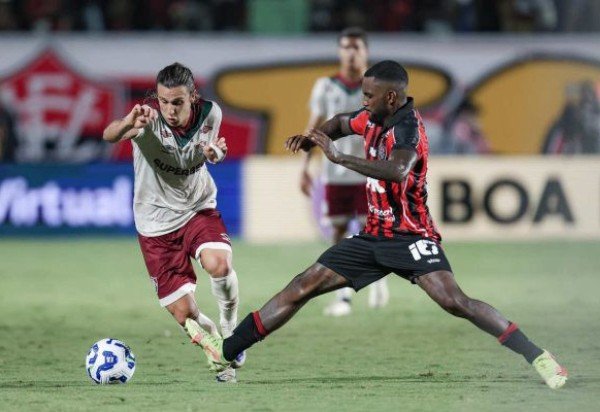 Foto: Marcelo Gonçalves/Fluminense 