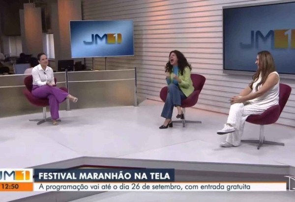 Reprodução/TV Globo