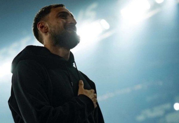 Foto: Justin Setterfield/Getty Images