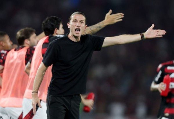 Foto: Gilvan de Souza /CRF