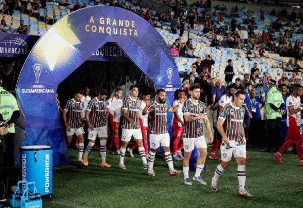 Foto: Marcelo Gonçalves/Fluminense 