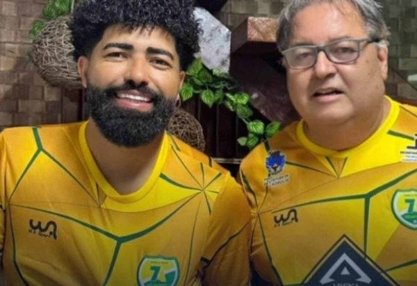 Foto: Divulgação / CIG 7 de Abril