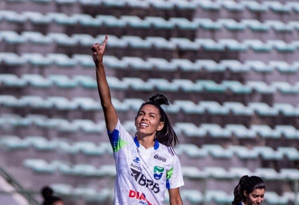 Eduardo Ronque / Minas Brasília 