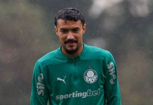 Foto: Cesar Greco/Palmeiras