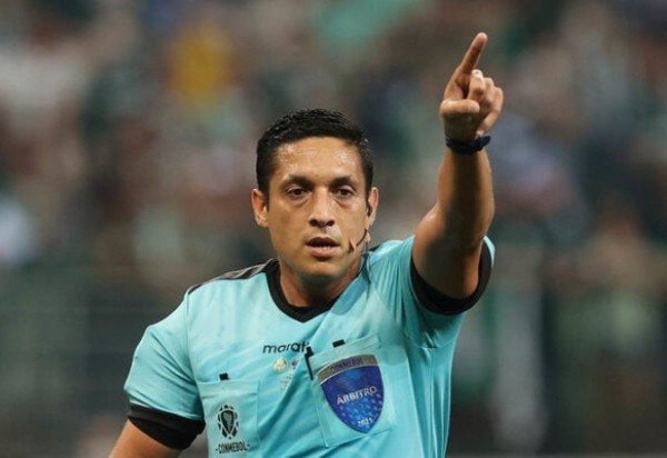 Foto: Cesar Greco / Palmeiras