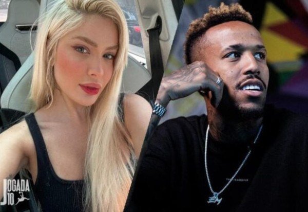 Foto: Reprodução/Instagram