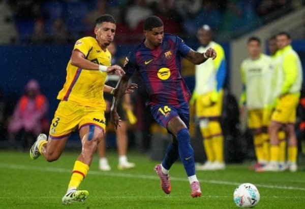 Foto: Alex Caparros/Getty Images