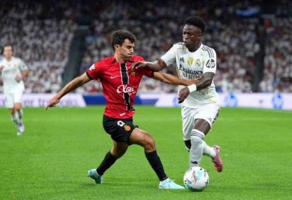 Foto: Angel Martinez/Getty Images