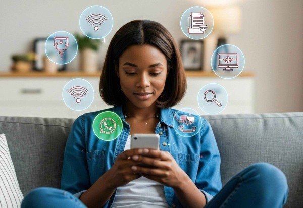 Whisk/Imagem de IA feita com base na reportagem