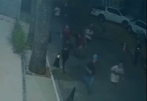 Material cedido ao Correio