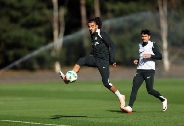 Foto: Divulgação / Chelsea FC