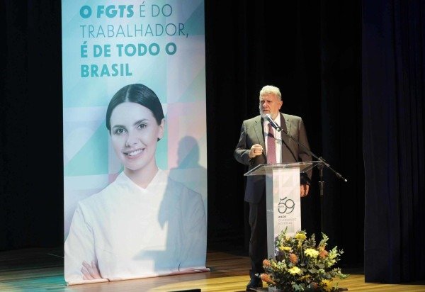 Divulgação/Caixa Econômica Federal 